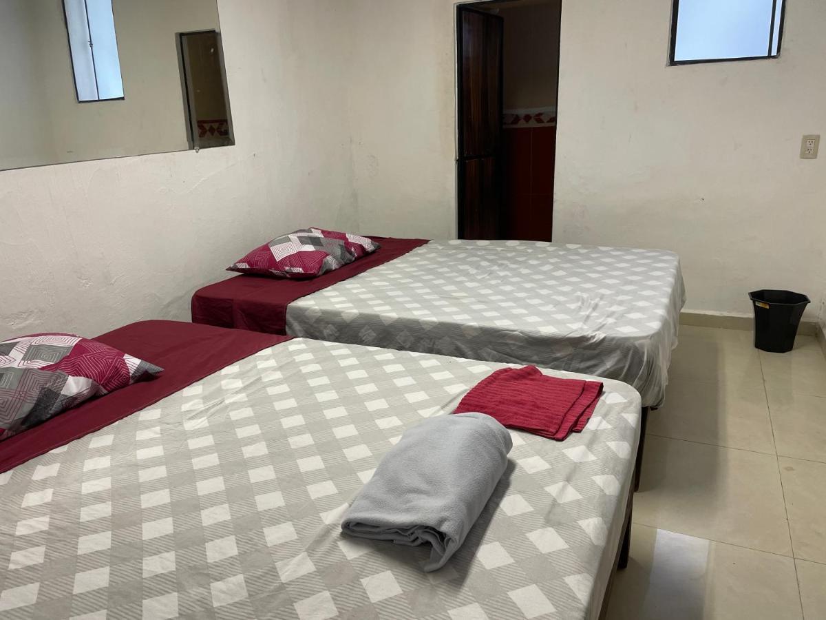 Hotel Casa Mezquite Guadalajara Zewnętrze zdjęcie