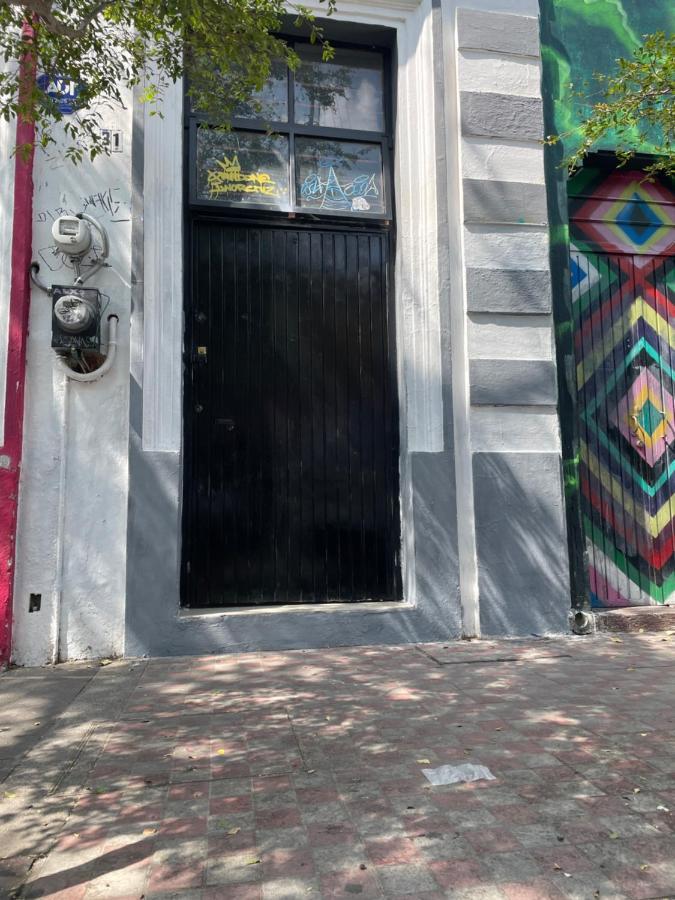 Hotel Casa Mezquite Guadalajara Zewnętrze zdjęcie